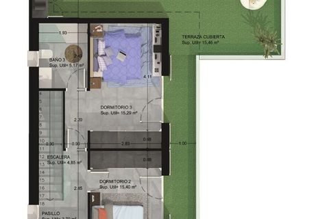 Villa i Finestrat, Alicante, Finestrat - € 950.000 | Ref: W-04756N - foto 41